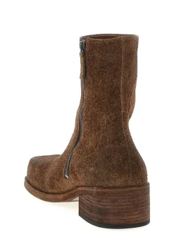 Cassello Ankle Boots