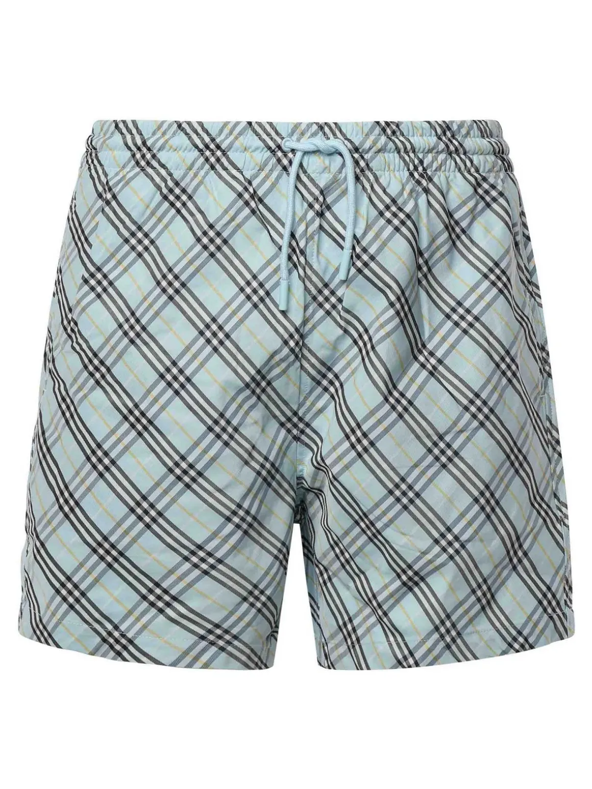 Cavalla Boxer Controllo