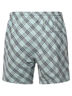 Cavalla Boxer Controllo
