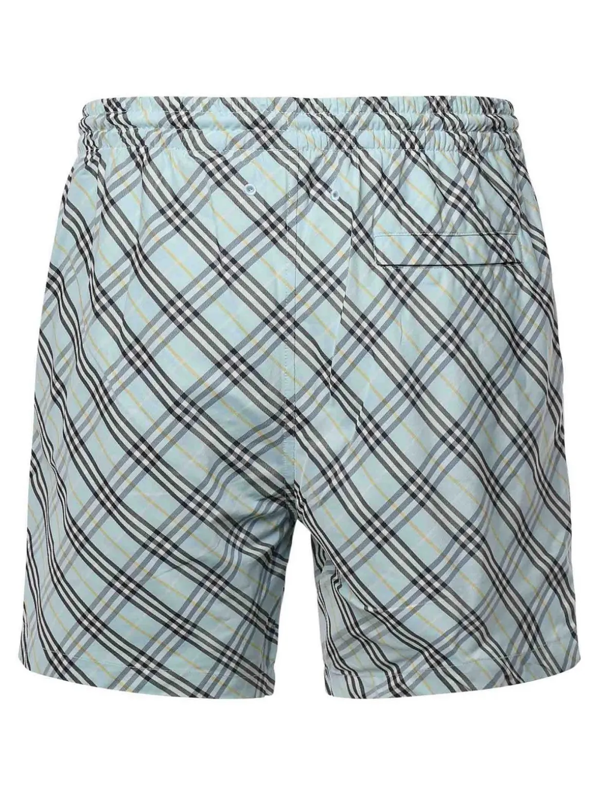 Cavalla Boxer Controllo