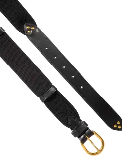 Ceinture Sangle Large