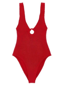 Celine nuotare costume da bagno monopezzo