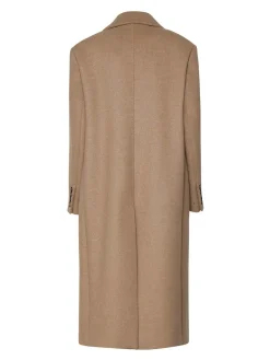 Certo Coat in cashmere Blend