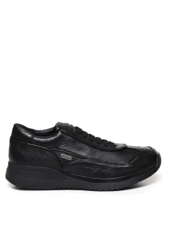 Cervo Shoes In Calfskin