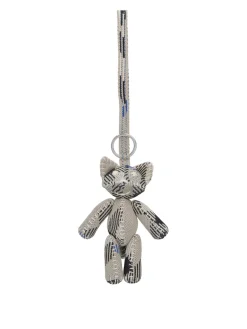 Charm Portachiavi Volpe
