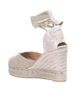 Chiara espadrilles