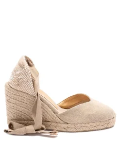 `Chiara/8/002` Wedge Espadrilles