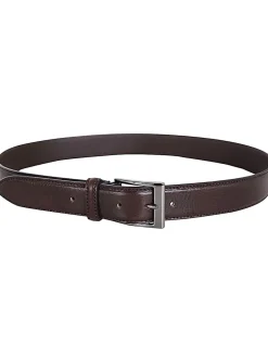 Cintura in pelle