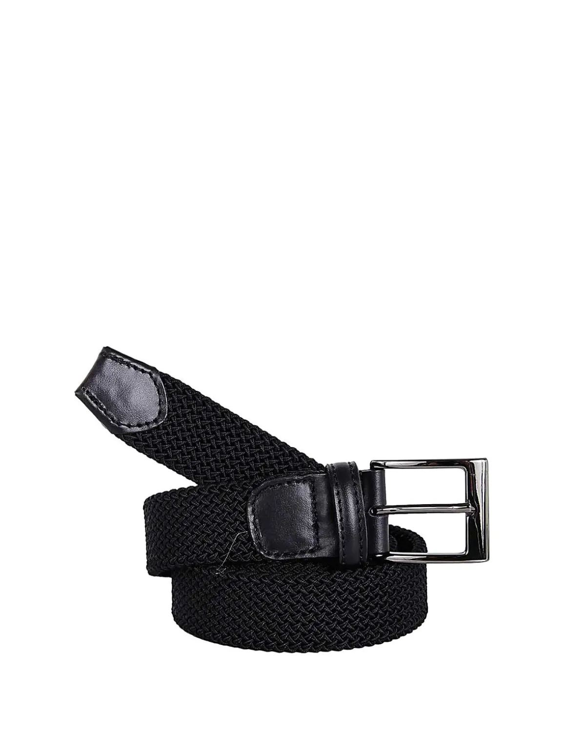 Cintura in pelle