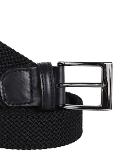 Cintura in pelle