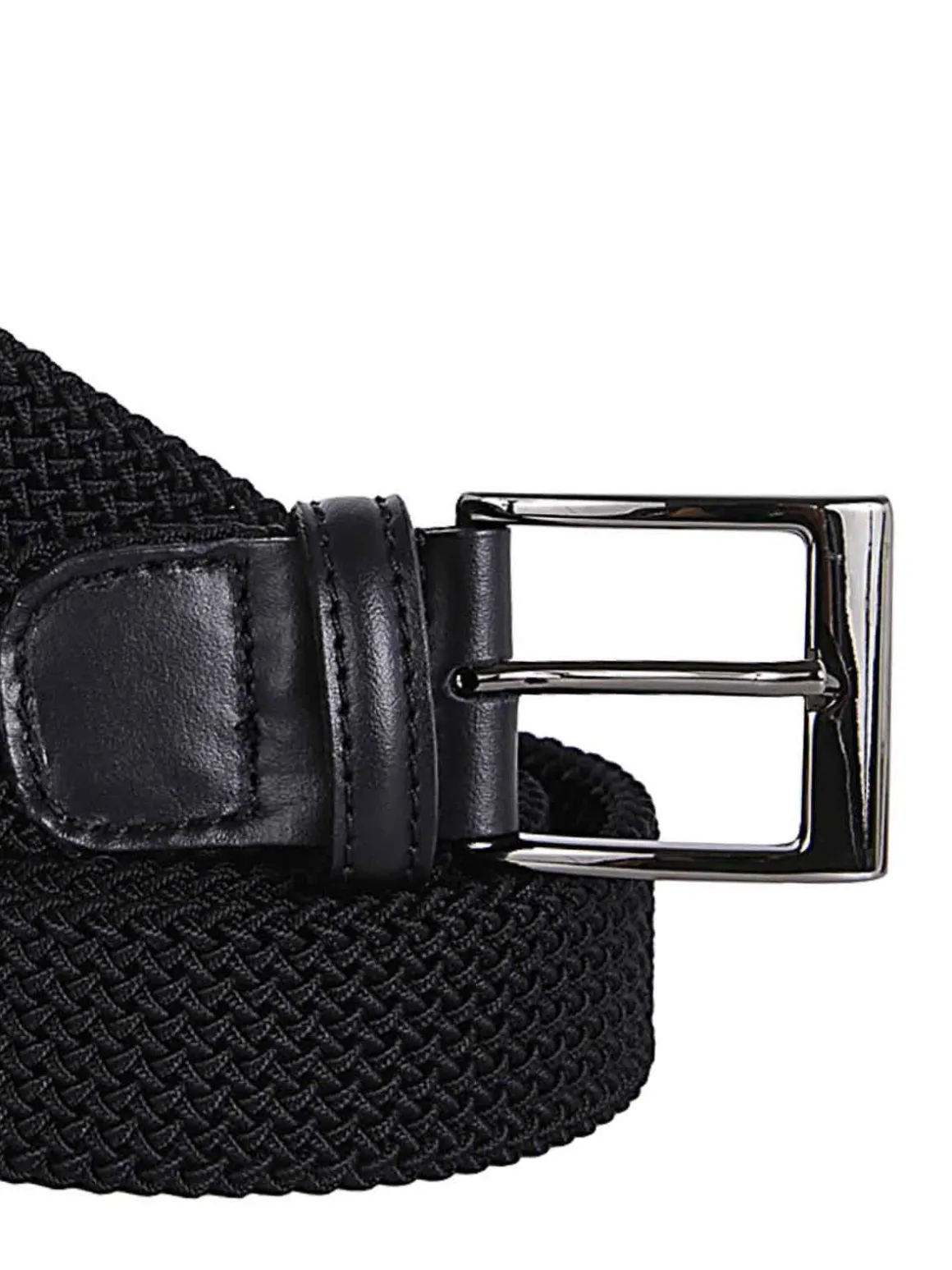 Cintura in pelle