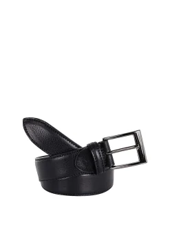 Cintura in pelle