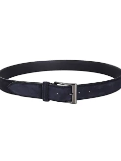 Cintura in pelle