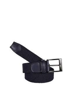 Cintura in pelle