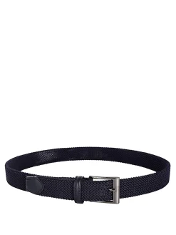 Cintura in pelle