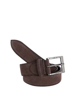 Cintura in pelle
