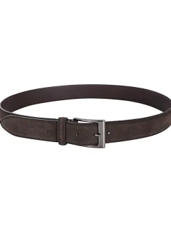 Cintura in pelle