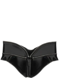 Cintura a corsetto
