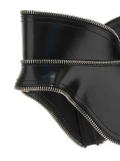Cintura a corsetto