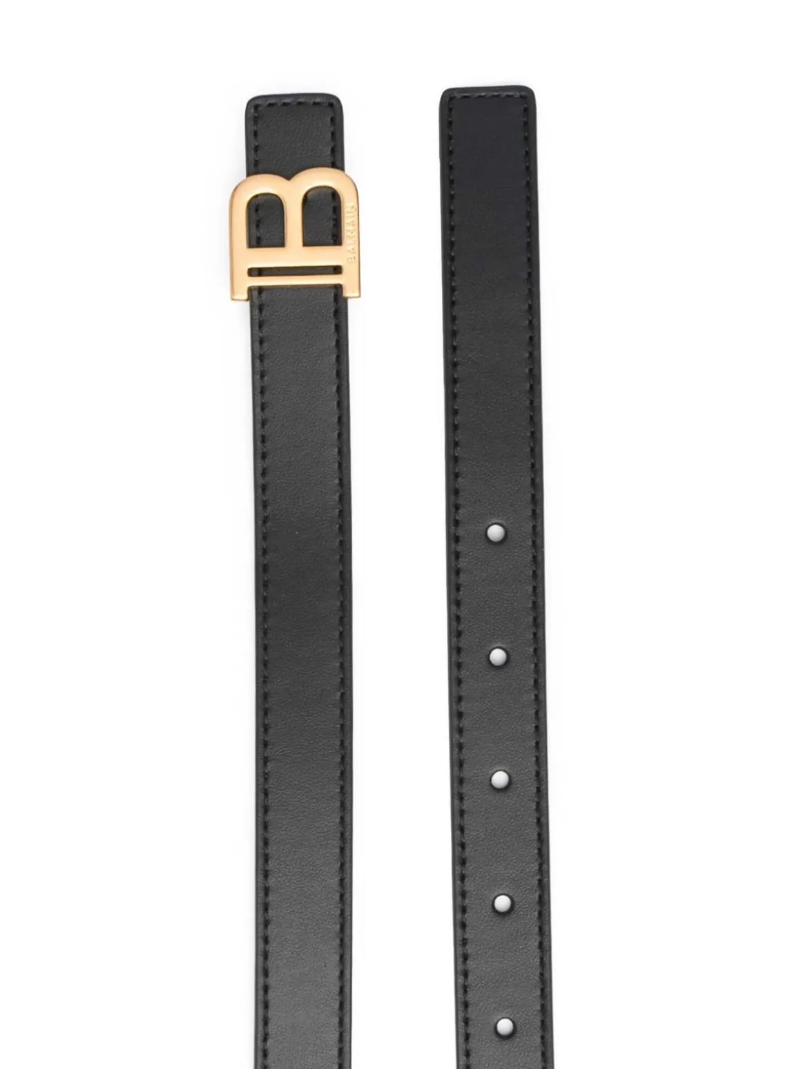 Cintura B 2Cm-Vitello