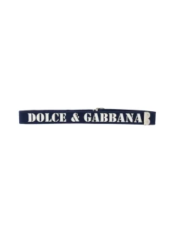Cintura Con Logo