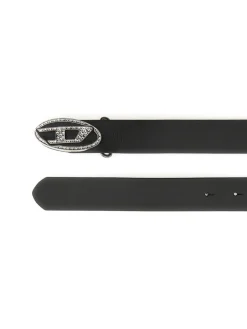 Cintura con logo