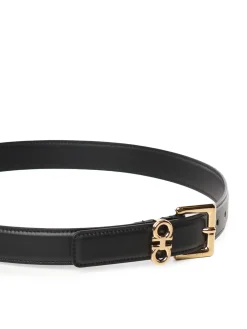 Cintura fissa con doppi ganci