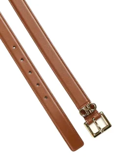 Cintura fissa con doppi ganci