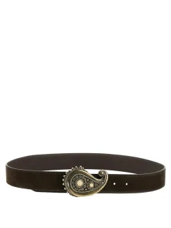Cintura in nabuk