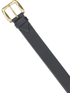 Cintura in pelle