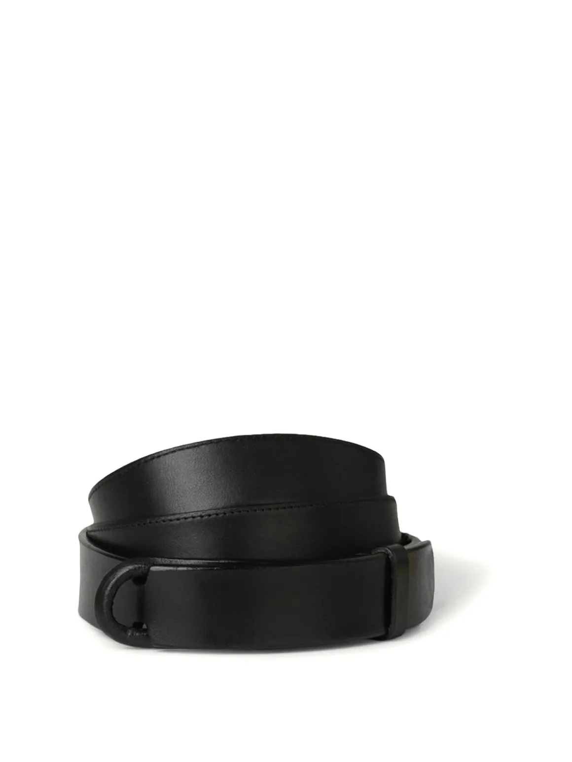 Cintura in pelle