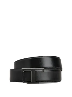 Cintura in pelle