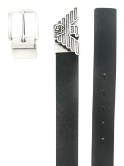 Cintura in pelle