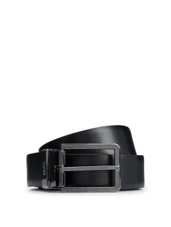 Cintura In Pelle