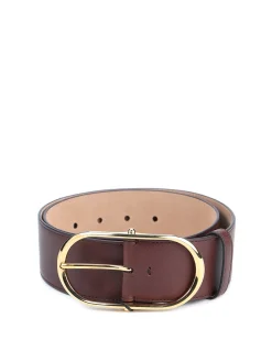 Cintura in pelle