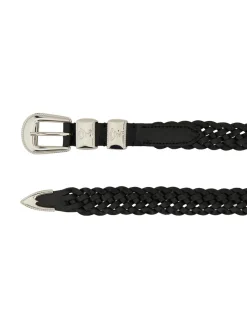 Cintura in pelle