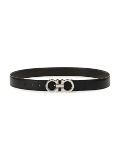 Cintura in pelle