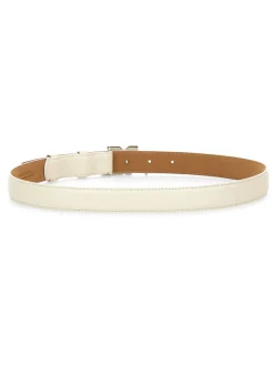 Cintura in pelle