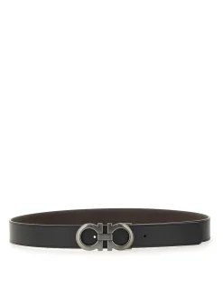 Cintura in pelle