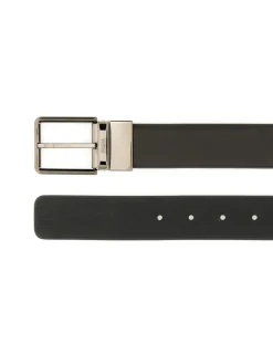 Cintura in pelle