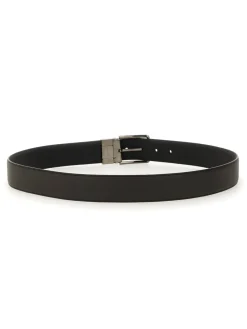 Cintura in pelle