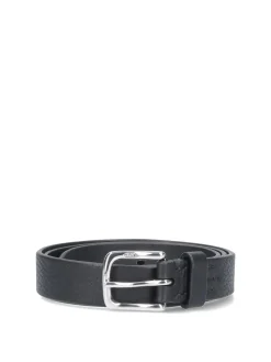 Cintura in pelle