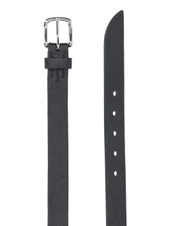 Cintura in pelle