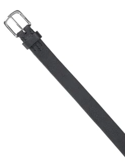 Cintura in pelle