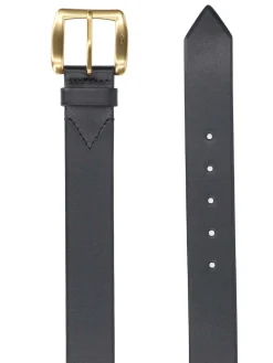 Cintura in pelle