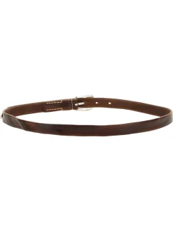 Cintura In Pelle