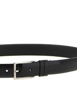Cintura in pelle