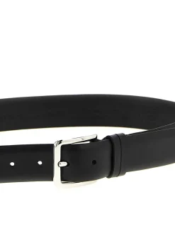 Cintura in pelle