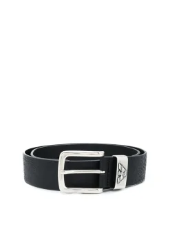 Cintura in pelle