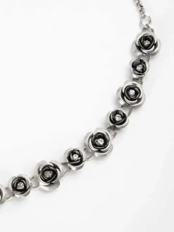 Cintura in pelle